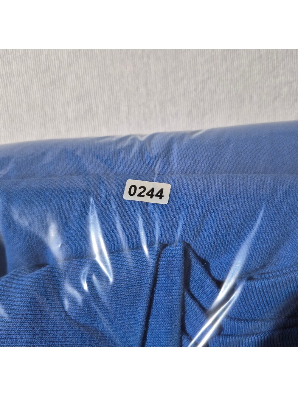 Vintage California Redwoods 90s XL XLarge blue sweatshirt - Picture 9 of 9